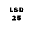 Ecstasy MDMA lili sav